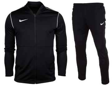 Chándal Hombre Nike Dry Park 20 Conjunto - BV6885-010/BV6877-010 - depor8
